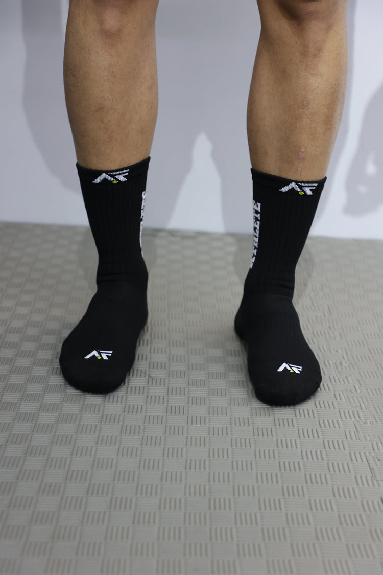 AF Deadlift Socks