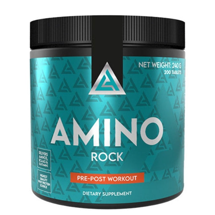 Amino Rock