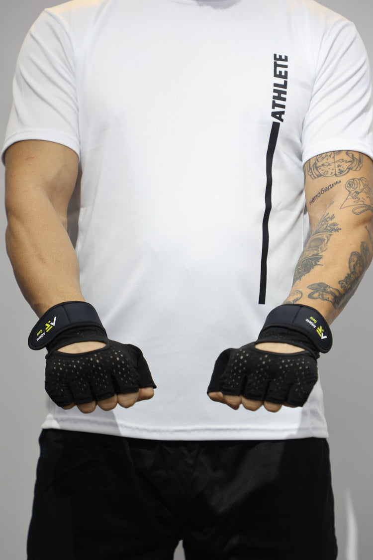 Athlete Factory Gloves
