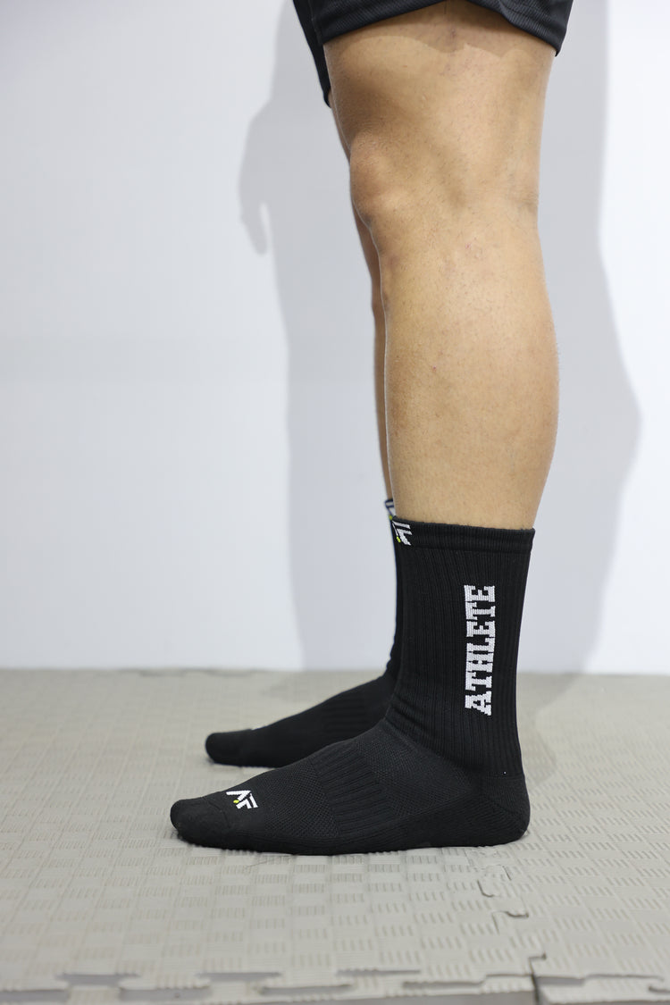 AF Deadlift Socks