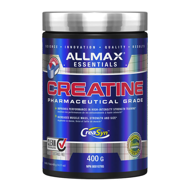 Allmax Creatine 400g