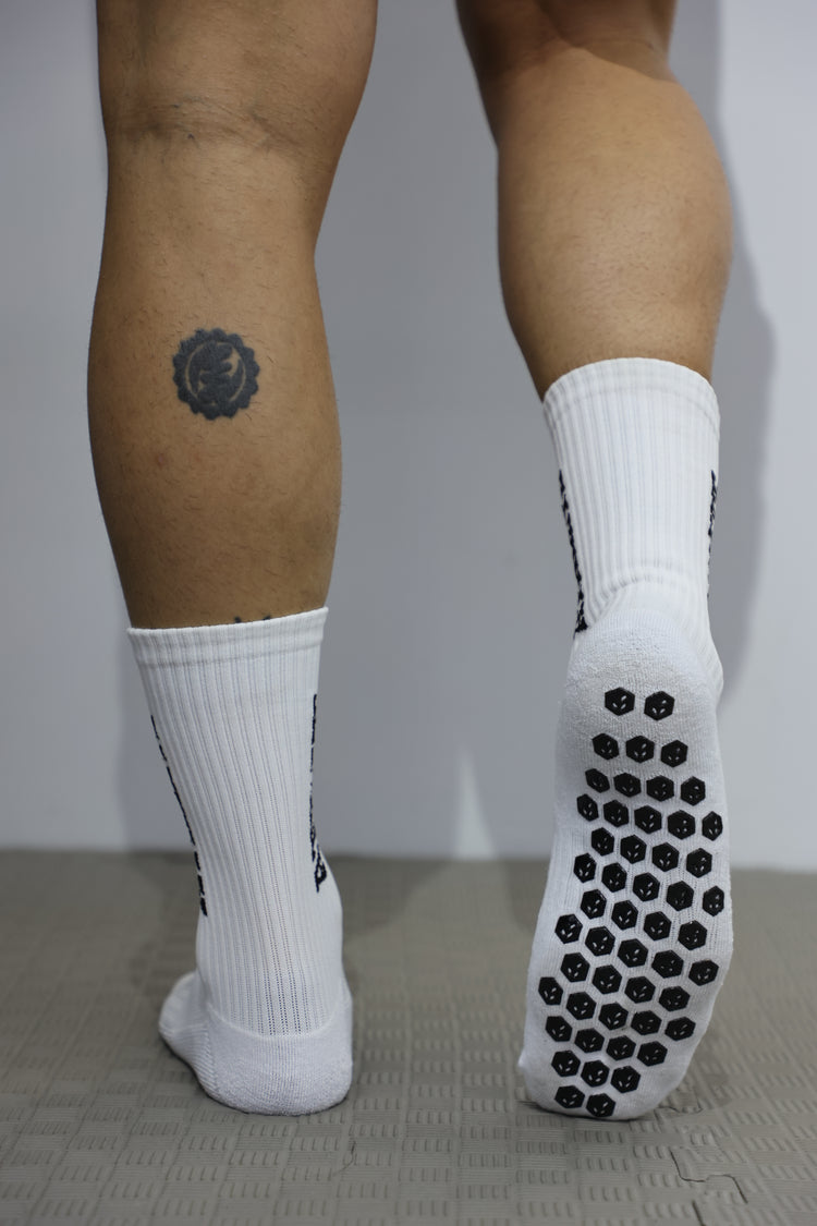 AF Deadlift Socks