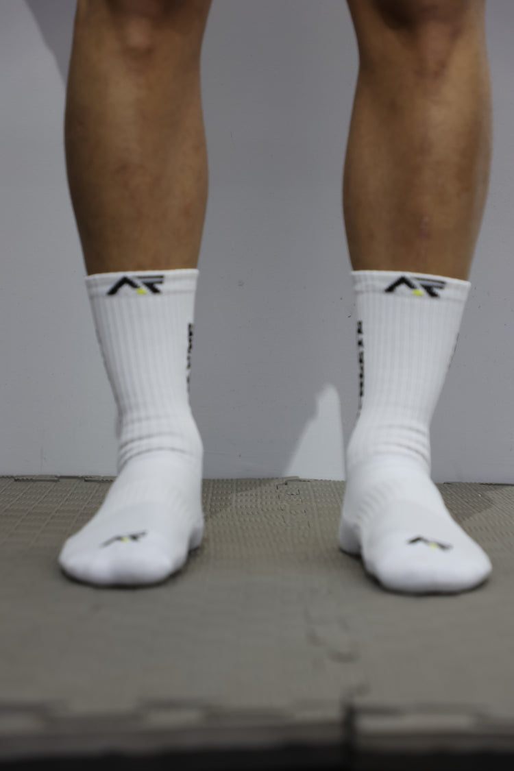 AF Deadlift Socks