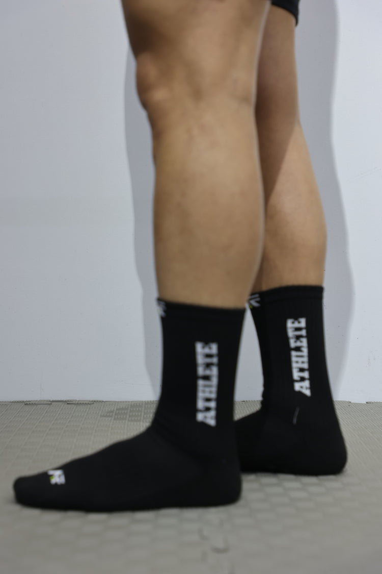 AF Deadlift Socks