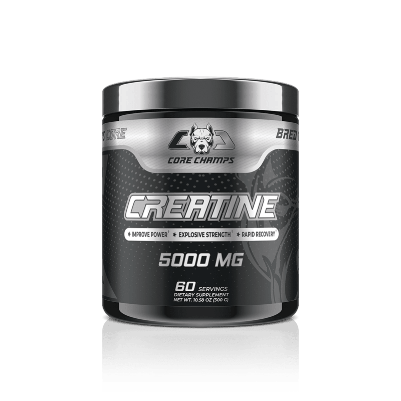 Creatine