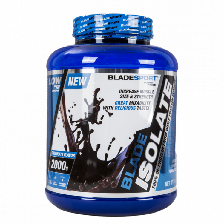 Blade Sport Isolate