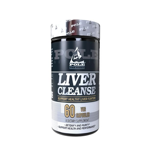 Liver Cleanse Support