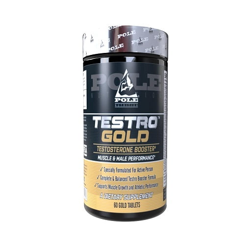 Testosterone Booster