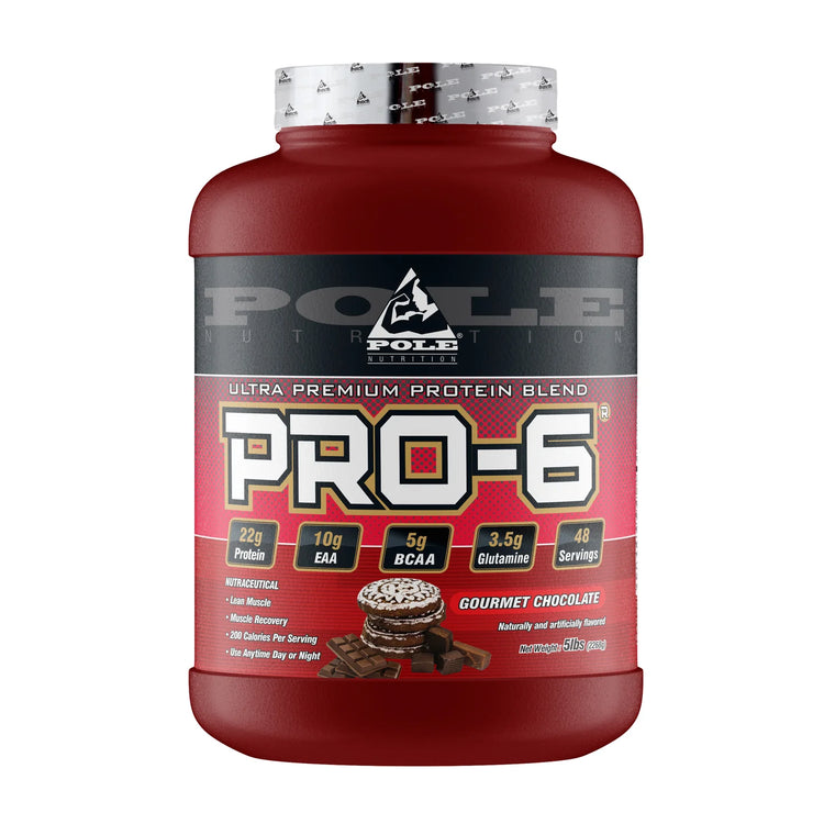 Protein Blend Pro-6