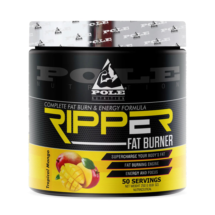 Ripper Fat Burner