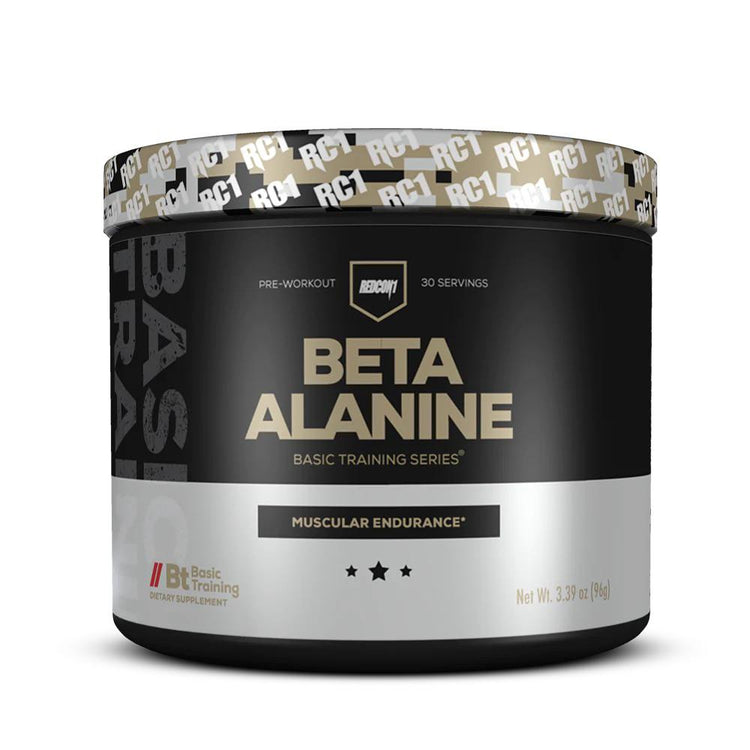 Beta Alanine