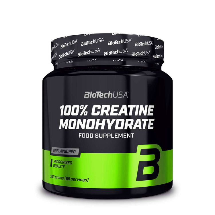 Creatine Biotech