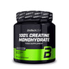 Creatine Biotech