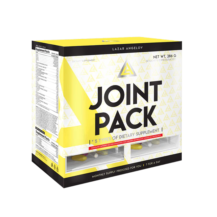 Joint Pack